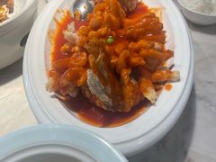 -淮扬韵(市政府汉神店)