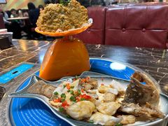 -长安·大茶饭