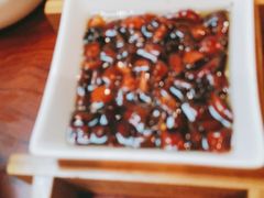 辣椒油-阳坊胜利涮羊肉(阳坊老店)