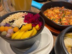 -云海肴云南菜(浦江欢乐颂店)
