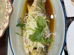 -望海潮海鲜店 特色家常菜(在海一方店)