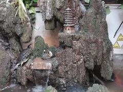 -丽江庭院·云南野生菌·海鲜火锅(鼓楼四合院店)