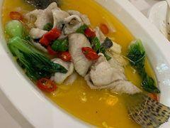 -老正兴菜馆(福州路店)