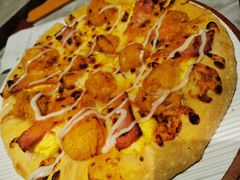 -必胜客(东营万达店)