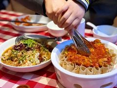 -西贝(六里桥旗舰店)
