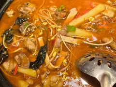 -熊记虾王·小龙虾(东晓南店)
