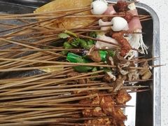 -小郡肝串串(解放碑店)