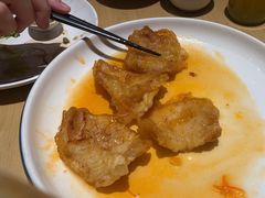 -关东小磨东北菜(上海长风大悦城店)