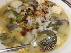 -川味堂·四川豆花(八卦岭店)
