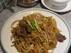 -肥家大排档(天河体育西店)