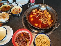 -李子坝梁山鸡(李子坝大鸡哥店)