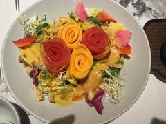 -潮堂 · 潮州菜(国贸商城店)