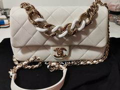 -IRENCE伊琳丝奢侈品皮具护理(二手鉴定世界广场店)