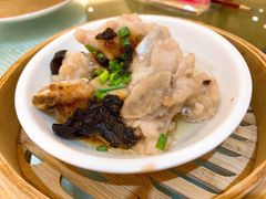 榄角排骨-莞香楼·正宗东莞菜(东升店)