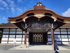 -京都御所