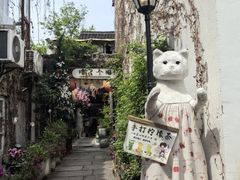 -小河直街历史文化街区