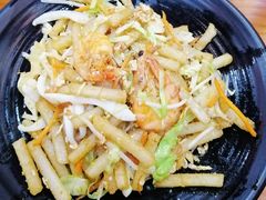 -台州老六海鲜面馆(上南总店)