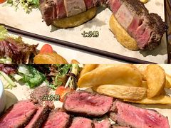 -The Cheebat 锌吧·Bistro(体育西店)