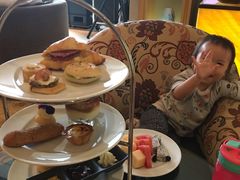 -粤海喜来登酒店·&More聚驿(天河城店)