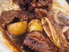 -院子餐厅·大锅菜·老杭帮(桥西直街店)