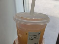 -鲜果时间·果蔬茶(赛格负二层店)