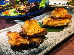 烤鸡翅-炉匠炉端烧·酒(国金中心商场店)