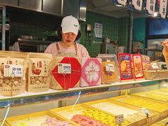 -武汉冠生園(吉庆街店)
