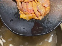 -余欢领鲜火锅(新街口店)