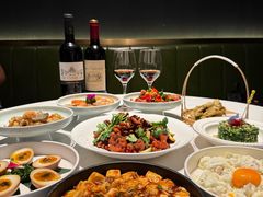 -顶特勒·黄鱼馆·特色菜(上海大世界店)