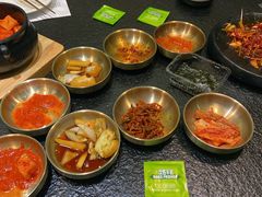-韩满园· 甄选韩式烤肉