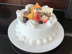 -青岛海尔洲际酒店