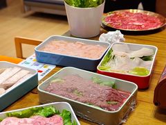 -黔哆哆地摊酸汤火锅(清湖店)