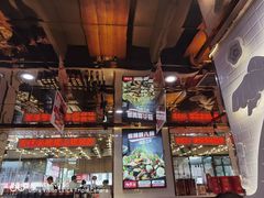 -必点海鲜·鲅鱼水饺(鞍山西道店)