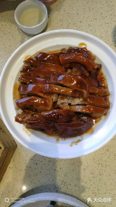 正哥客家菜图片