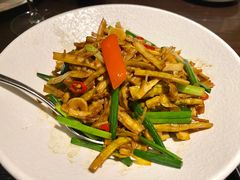 -九里云松·天香餐厅