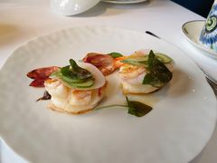 -Le Comptoir de Pierre Gagnaire