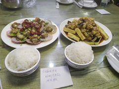 -华春餐馆(鱼山路店)