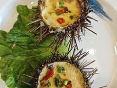 -渔家大院·胶东海鲜·老鲁菜餐厅(德胜店)