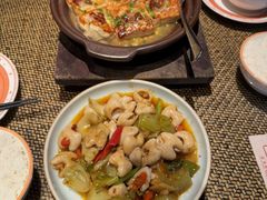 -老客家·客家菜(万达店)