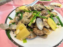 -盛港湾海鲜食府(黄沙店)