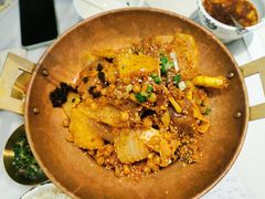 -成都你六姐·牛肉冒菜·麻辣香锅(长泰广场店)