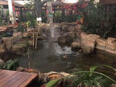 大堂-森谷美食公园(杨行店)