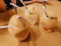 -真浪花园海鲜餐馆