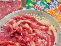-潮正和潮汕牛肉火锅·老字号(番禺万达店)