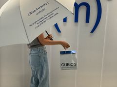 -CUBIC3三立方咖啡(西岸凤巢店)