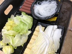 -呷哺呷哺(西单大悦城店)