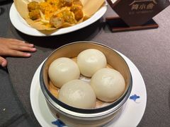 -简小舍·民间手艺菜(武昌江滩店)