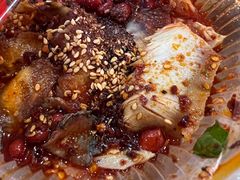 -红星兔丁(东风大桥店)