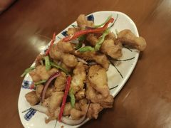 -奶奶的味道(胶州路店)