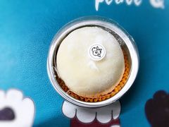 -7cake榴莲千层蛋糕(长宁店)